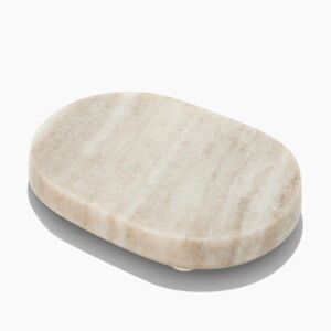 Archipelago Marble Soap Dish